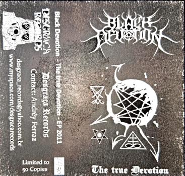Black Devotion - The True Devotion